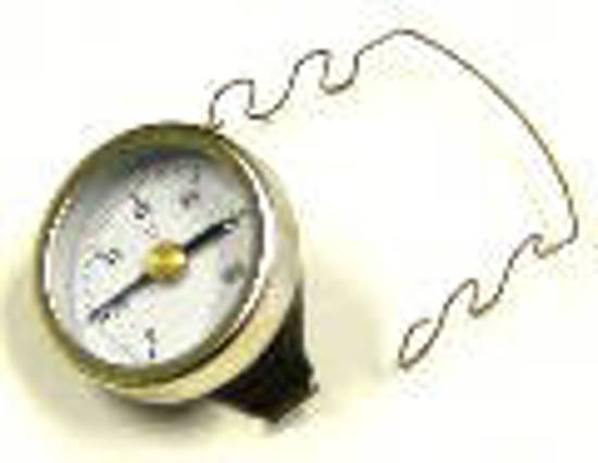 Bild von Verteiler-Thermometer